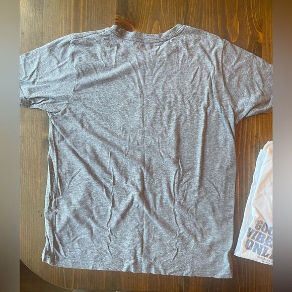 Rake boys baseball tees set of 2 size L - Picture 8 of 8